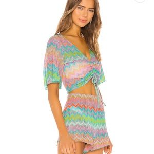 Lovers & Friends Sharon Top